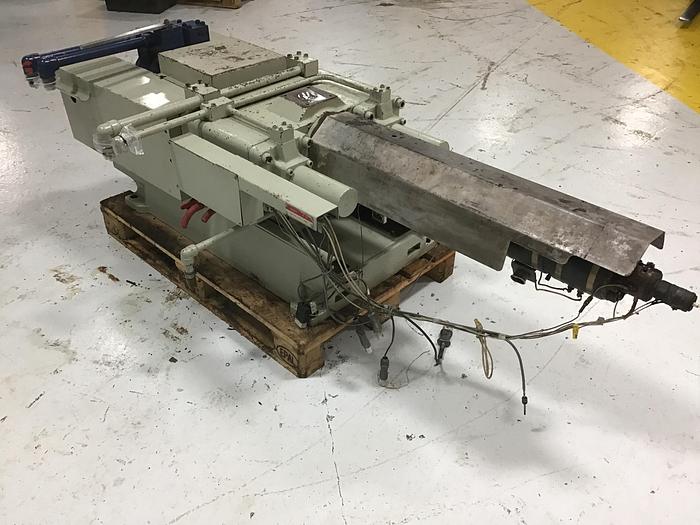 Used C CHAUVIN ARNOUX K180-B / IU 13.5 Oz Injection Unit Used #143619