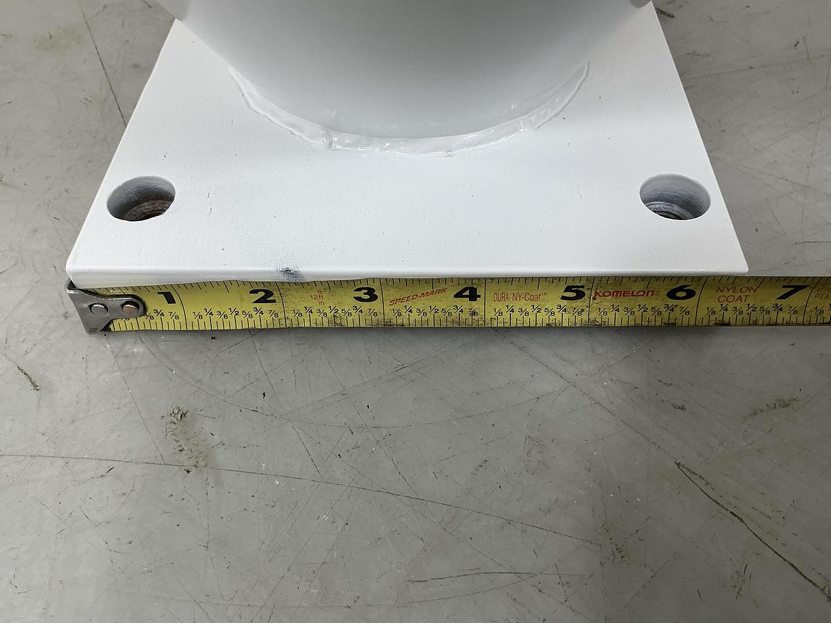 Used METAL FABRICATING 11458964