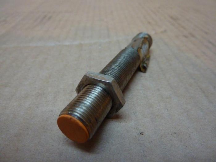 Used IFM Proximity Switch IF0279 #21589