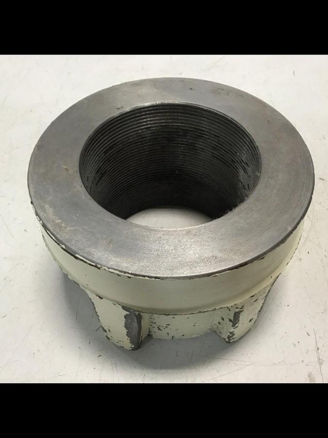 Used MITSUBISHI Tie Bar Nut 160MSIII-10 USED