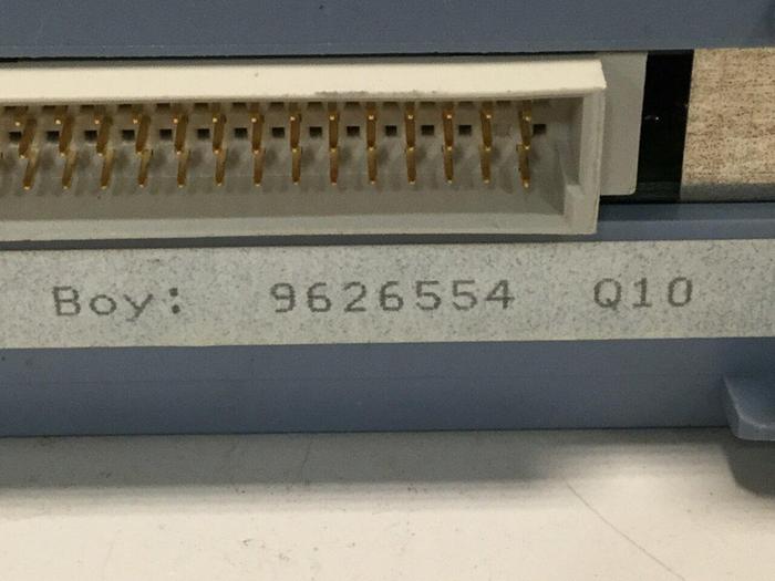 Used B&R Input Module 3AI961.6 #108362