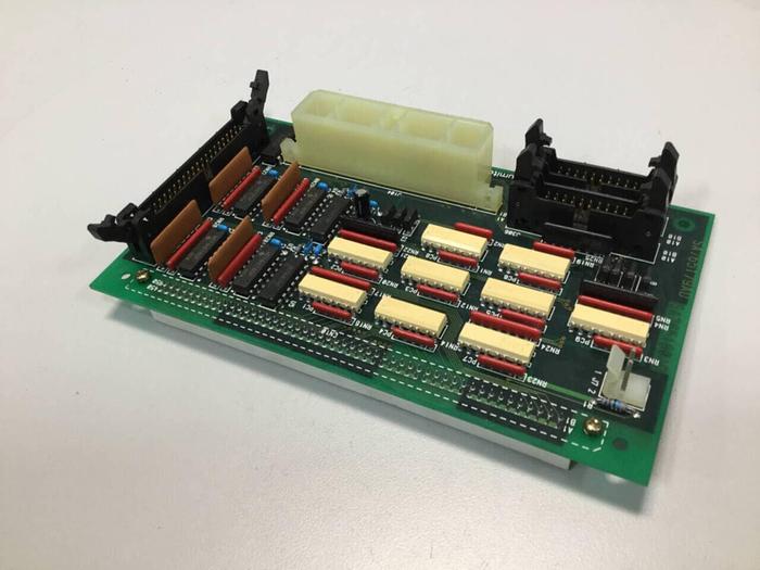 Used SUMITOMO Circuit Board SA765176AD #100218