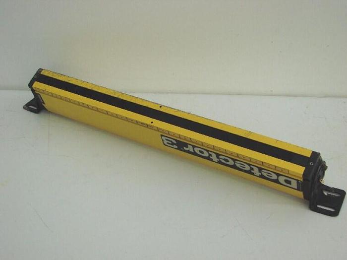 Used HONEYWELL Light Curtain Receiver 3LC18-R #6677