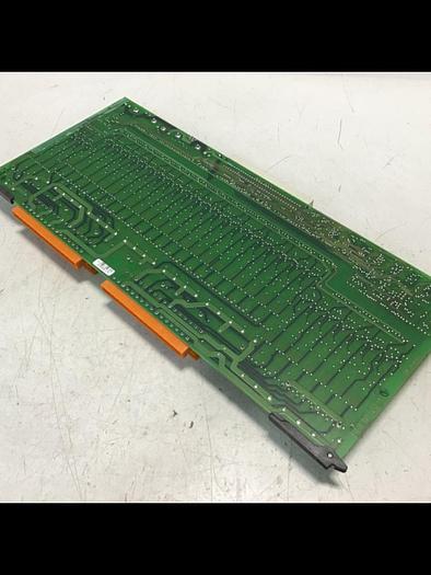 Used VAN DORN Pathfinder DC Output Board PC330-038 Used