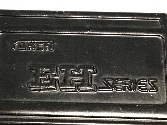 Used YUKEN Power Amplifier & Valve SB10990521001 #126879