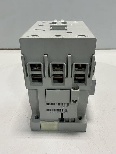 Used ALLEN BRADLEY 100-C60*00 SER B