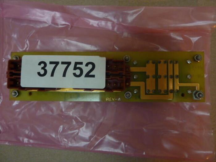 Used CINCINNATI MILACRON Circuit Board 3-531-3880A #37755