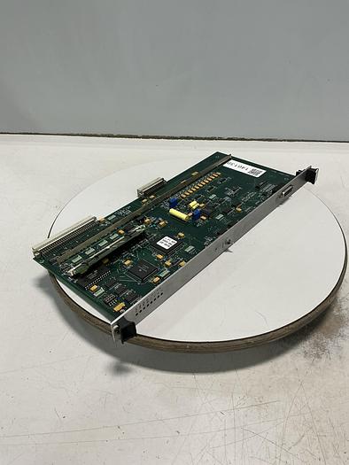 Used VAN DORN ASSY 330021 REV-C