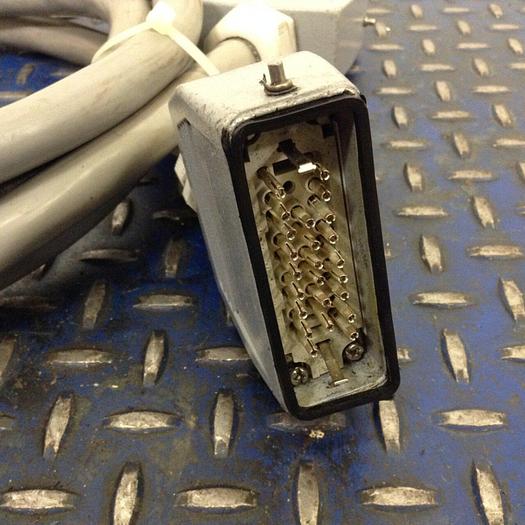 Used ITC INC Power Cable PWC12-10 #82010