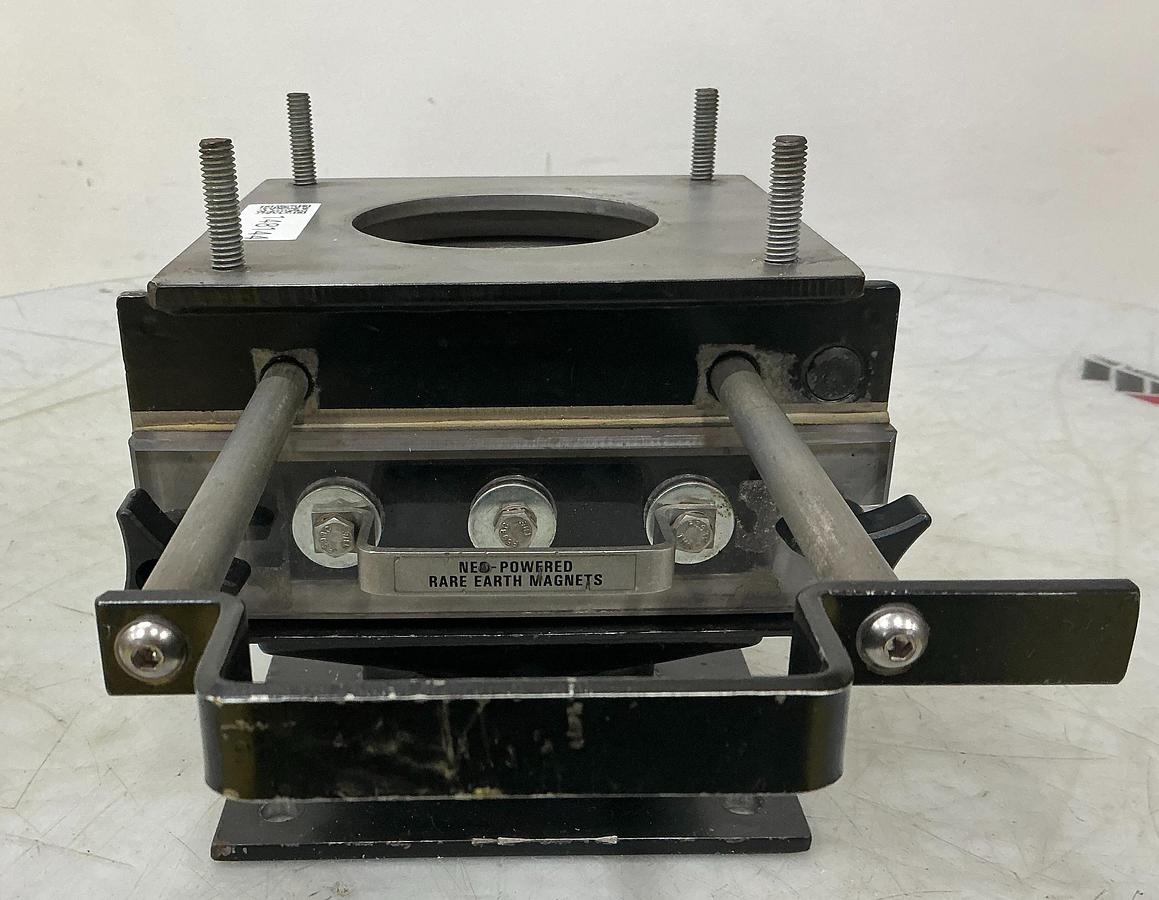 Used NOVATEC 9109644-5-03