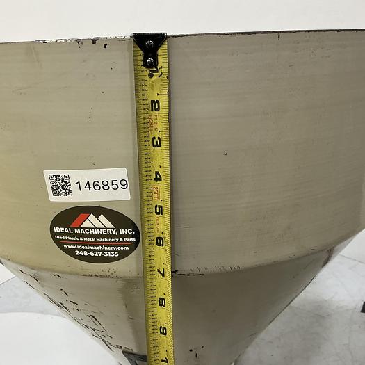 Used GENERIC Needs model #