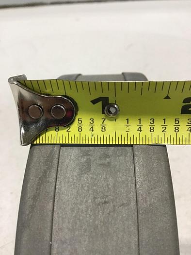 Used WATLOW 425 Watt Heater Band 9812RX8147 #125751