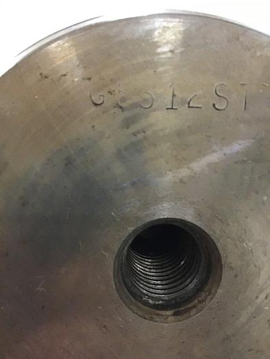 Used VAN DORN Tie Bar G5312ST Used