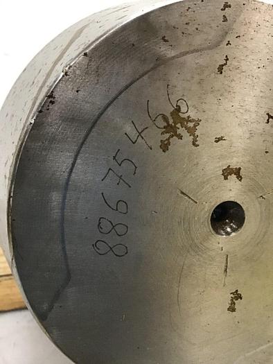 Used VAN DORN DEMAG Clamp Cylinder 88675466 Used