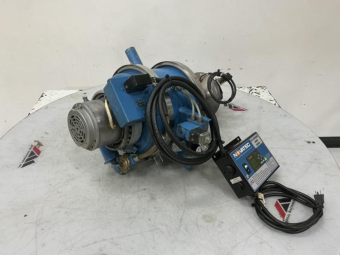 Used NOVATEC VL