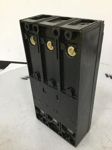 Used WESTINGHOUSE 500 Amp Circuit Breaker NP28313-F #105140