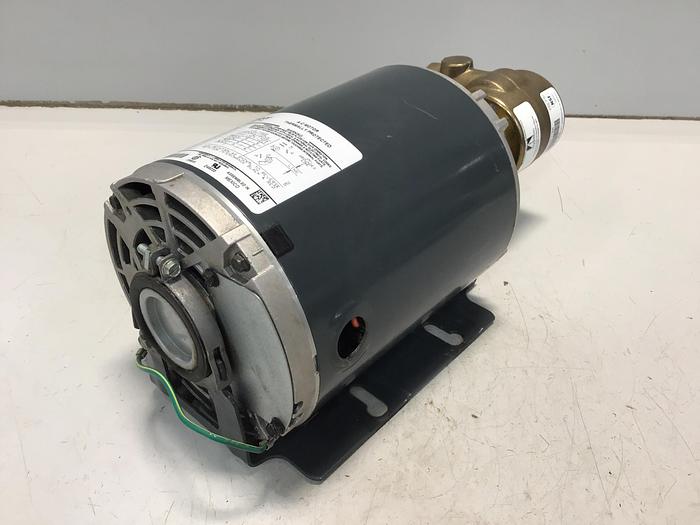 Used MARATHON Motor 5KH36MNA445AX Used #134643