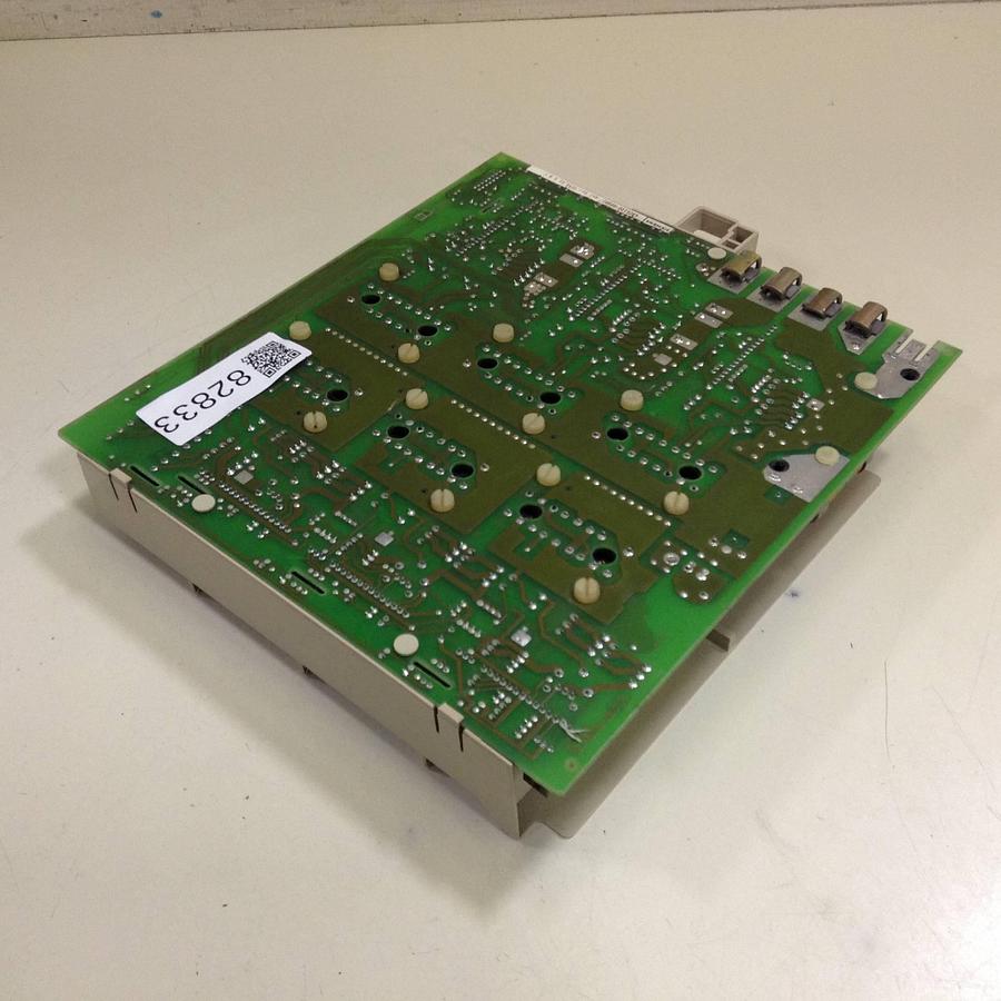Used SIEMENS Simodrive Board 6SC6120-0FE01 USED