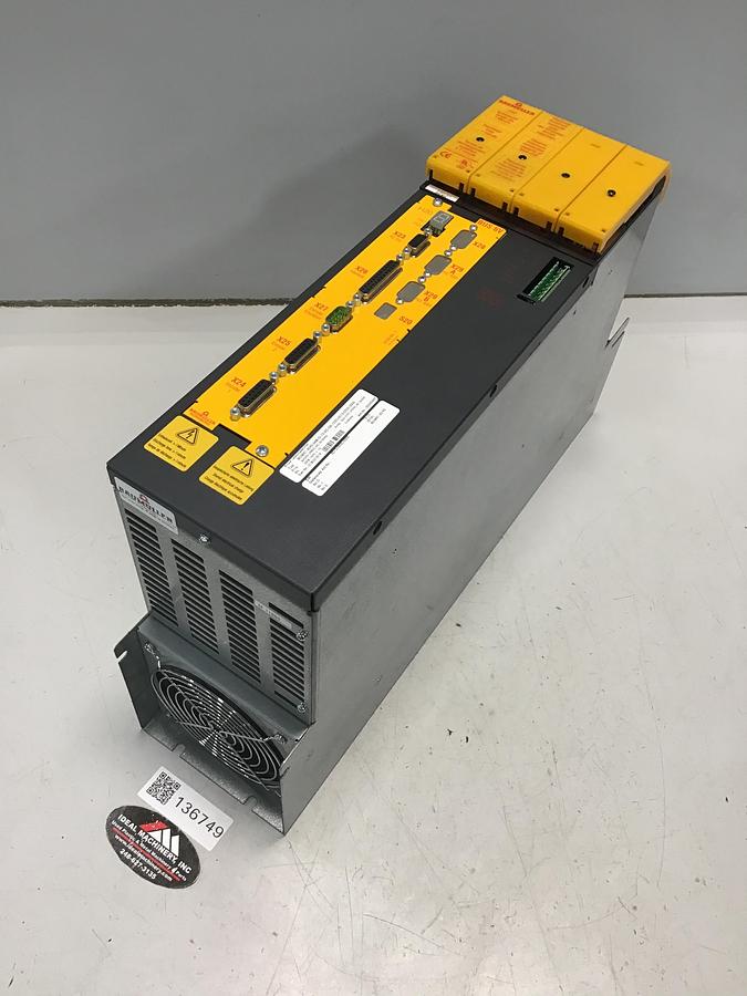 Used BAUMULLER BUM61-30/45