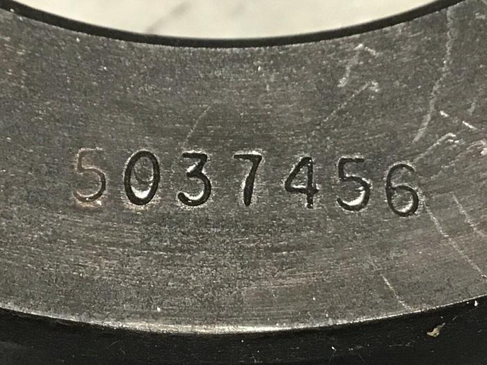 Used CINCINNATI MILACRON Tie Bar Nut 5037456 #131689