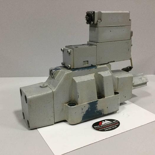 Used BOSCH Valve B 810 015 614 USED #90474