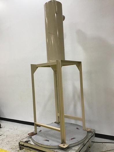 Used GENERIC Dust Collecter DC-HOP #136676