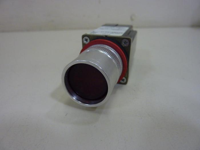 ALLEN BRADLEY Push Button 800MR-PA16 RED #54525