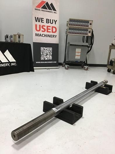 Used VAN DORN Tie Bar 341028 C Used