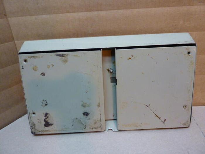 Used CONAIR Micro Trac 3 Control MICROTRAC3 #30037