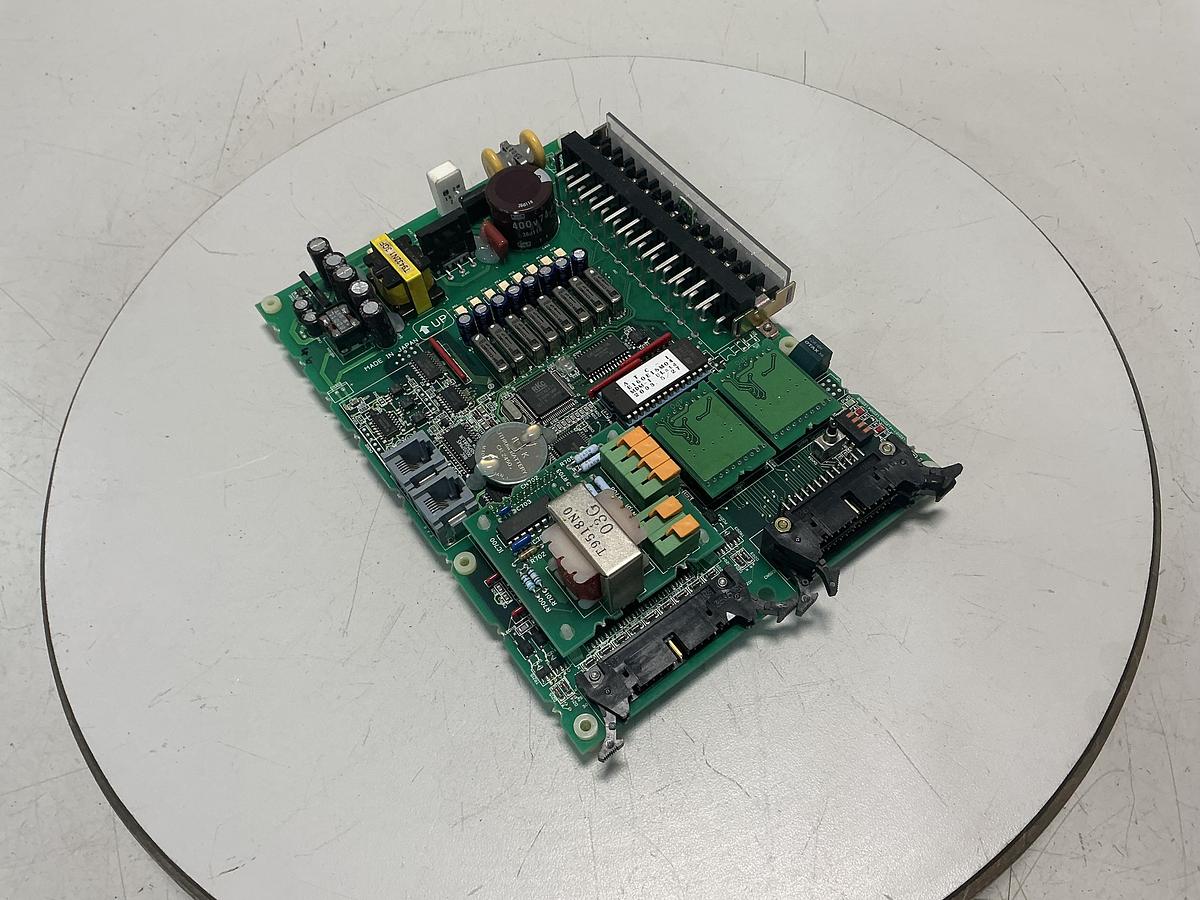 Used RKC REX-B850-CS6