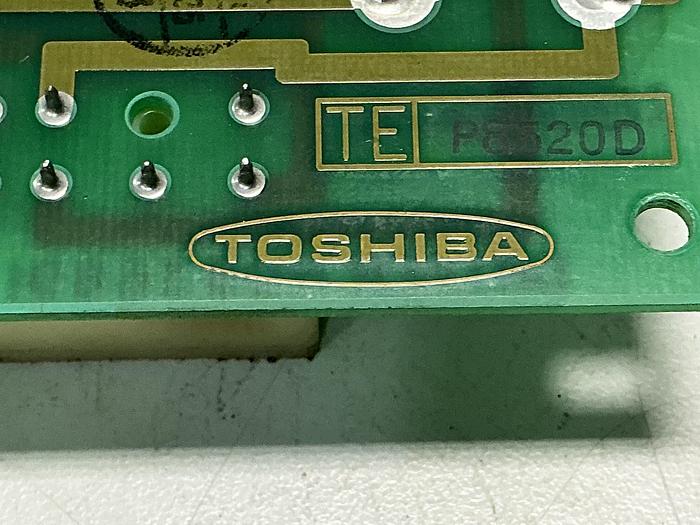 Used TOSHIBA H093689