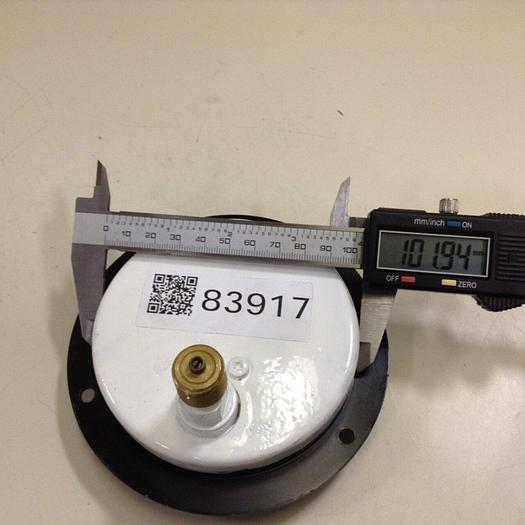 Used SUMITOMO Pressure Gauge GAUGE917 #83917