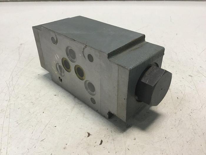 Used REXROTH Valve Z2S10130 #137459