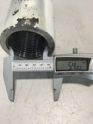 Used SUMITOMO Front Tie Bar Nut SD30-C110 / FTBN Used #130282