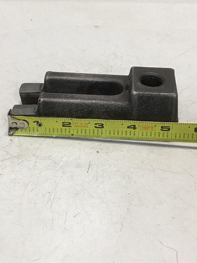 Used DME Open Toe Mold Die Clamp MC-5-5 #123349
