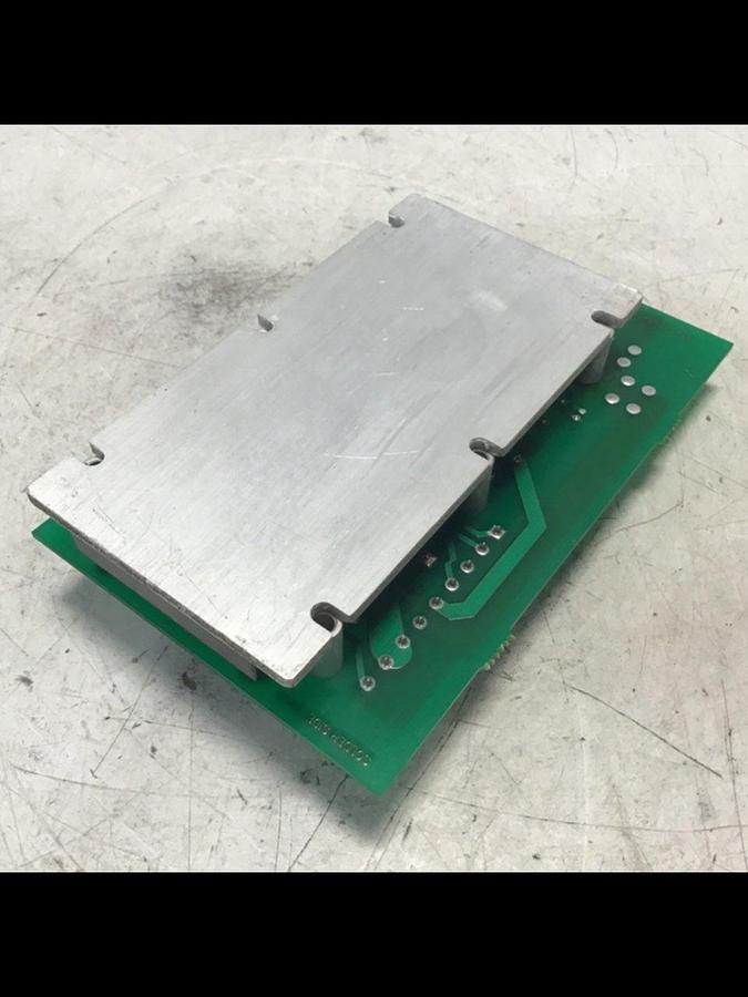 Used VAN DORN Circuit Board 330041 PC330-041 Used