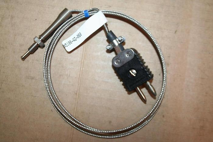 Used AIC Thermocouple 5100-A2-060 Used