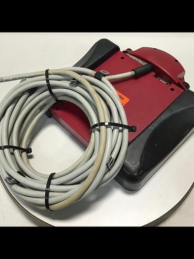 Used WHITTMANN Teach Box W 0680407 Used #145649