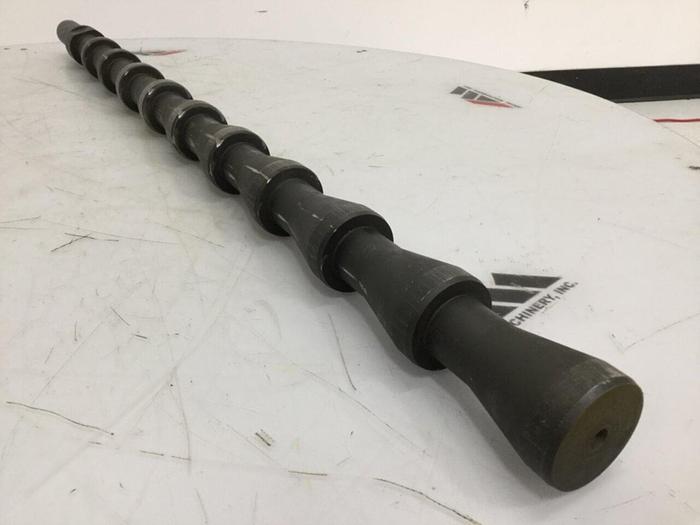 Used CINCINNATI MILACRON Clamp Safety Lock Bar 3939828 #113985