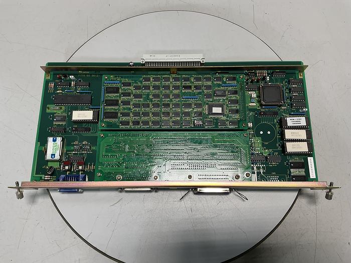 Used FUJI F770 60 98(2)