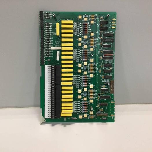 Used BARBER COLMAN Input Circuit Board A-13900-700 #92857