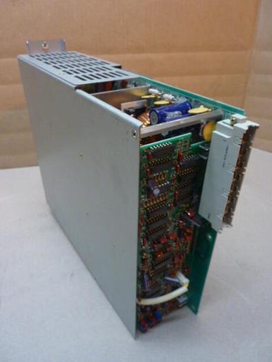 Used OMRON Power Supply S82W-618 #31724