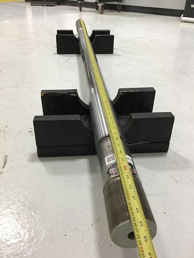 Used VAN DORN Tie Bar 341028 C Used