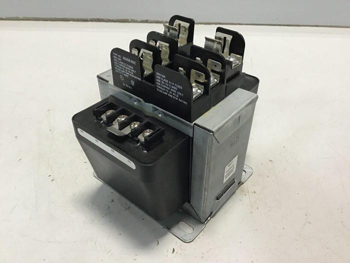 Used GENERAL ELECTRIC / GE 0.500 kVA Transformer 9T58K3467G18 #132895