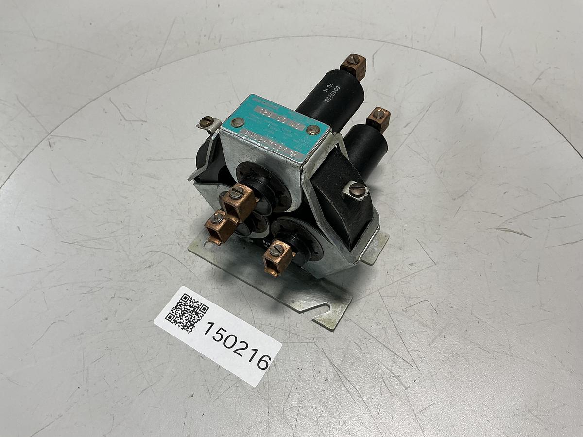 Used DURAKOOL BFL3-7024