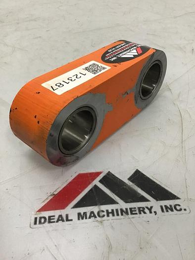 Used ENGEL Toggle Link ES600/200/300/CTL M/M #123187