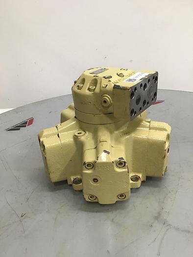 Used RIVA CALZONI Motor MR190F2Y1FTCD Used #141074