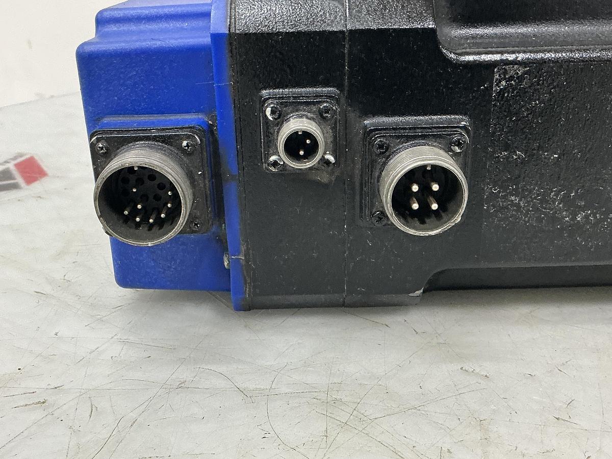 Used KOLLMORGEN GOLDLINE XT MTC506C1-R1A1-013