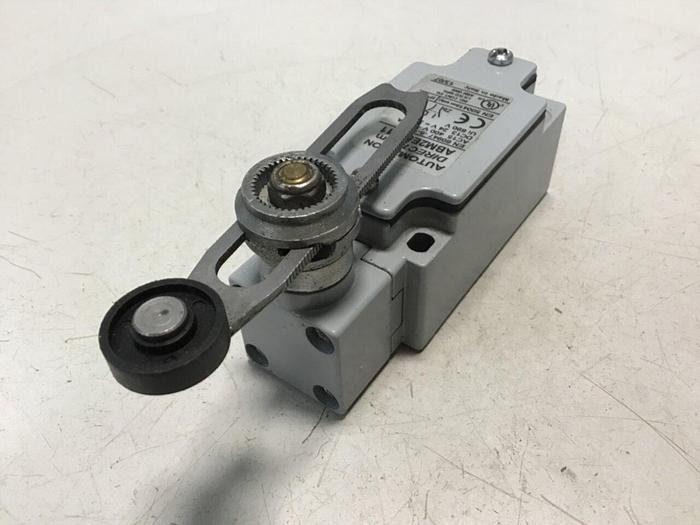 Used AUTOMATION DIRECT Limit Switch ABM2E52Z11 #121295
