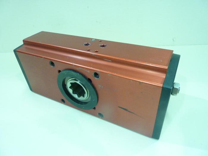 Used REMOTE CONTROLS Actuator RCI240-DA #42974